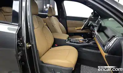 Kia Sorento 2024 2.5 Автомат в Москве № 131379, миниатюра 10