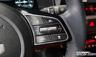 Kia K3 2024 1.6 Автомат в Москве № 131511, миниатюра 11