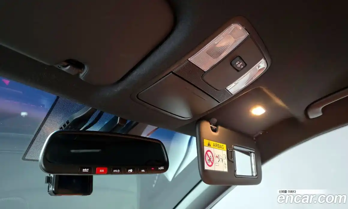 Kia K3 2024 1.6 Автомат в Москве № 131511, фото 12