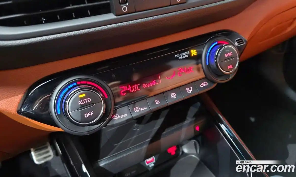 Kia K3 2024 1.6 Автомат в Москве № 131511, фото 15