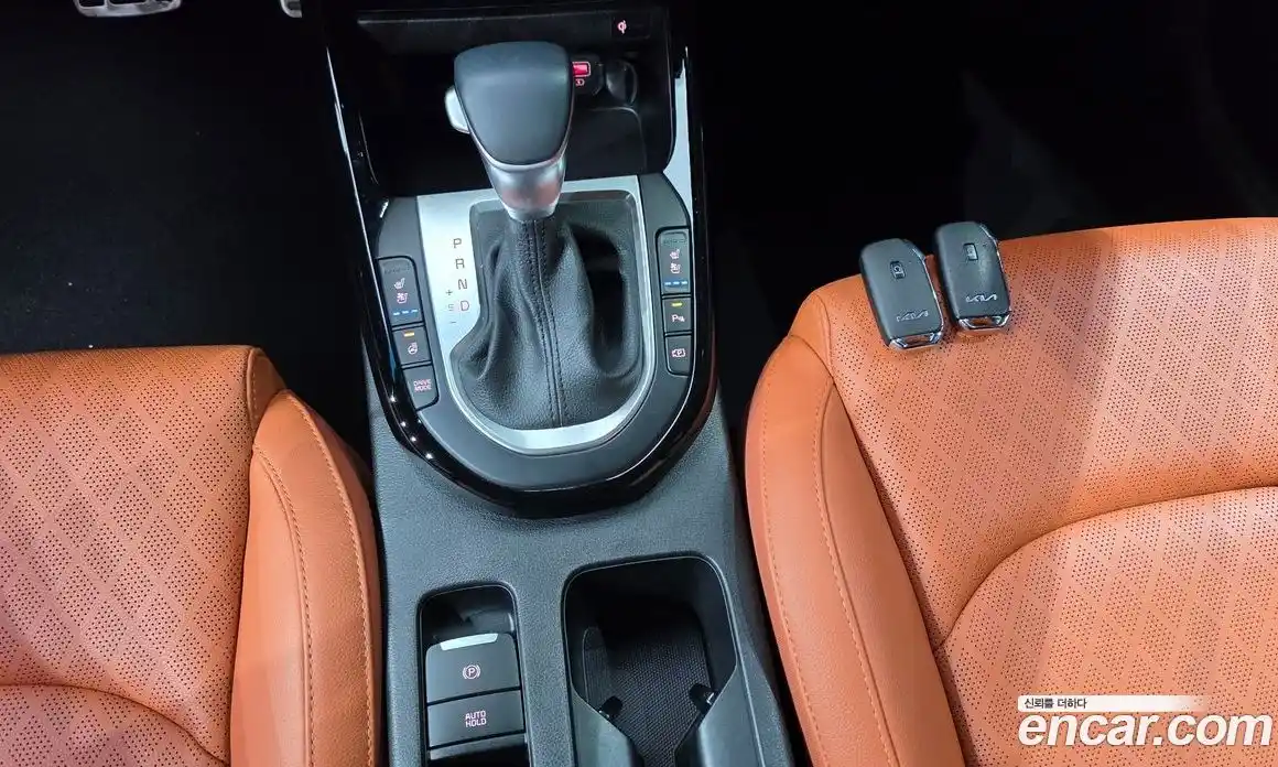 Kia K3 2024 1.6 Автомат в Москве № 131511, фото 16