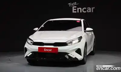 Kia K3 2024 1.6 Автомат в Москве № 131511, миниатюра 2