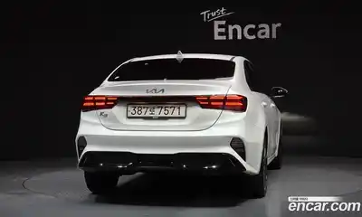 Kia K3 2024 1.6 Автомат в Москве № 131511, миниатюра 4