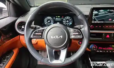 Kia K3 2024 1.6 Автомат в Москве № 131511, миниатюра 5