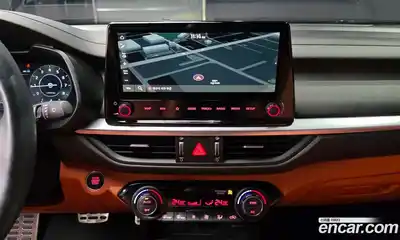 Kia K3 2024 1.6 Автомат в Москве № 131511, миниатюра 6