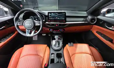 Kia K3 2024 1.6 Автомат в Москве № 131511, миниатюра 7