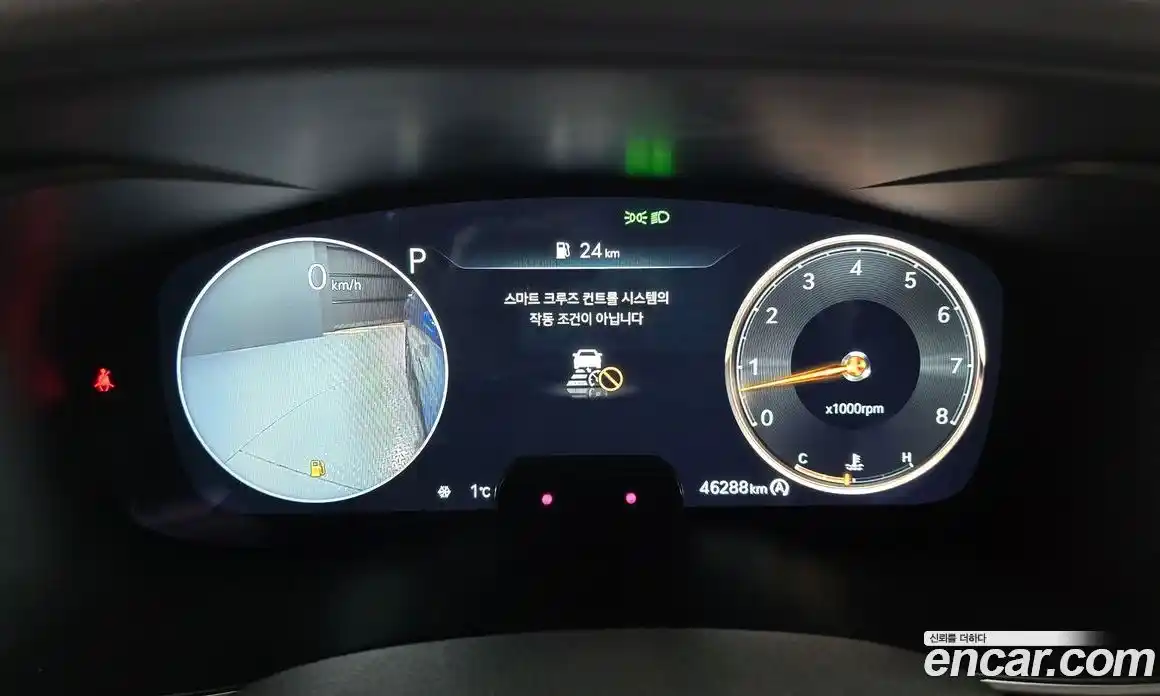 Genesis G70 2021 3.3 Автомат в Москве № 13221, фото 11