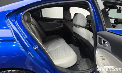 Genesis G70 2021 3.3 Автомат в Москве № 13221, миниатюра 2