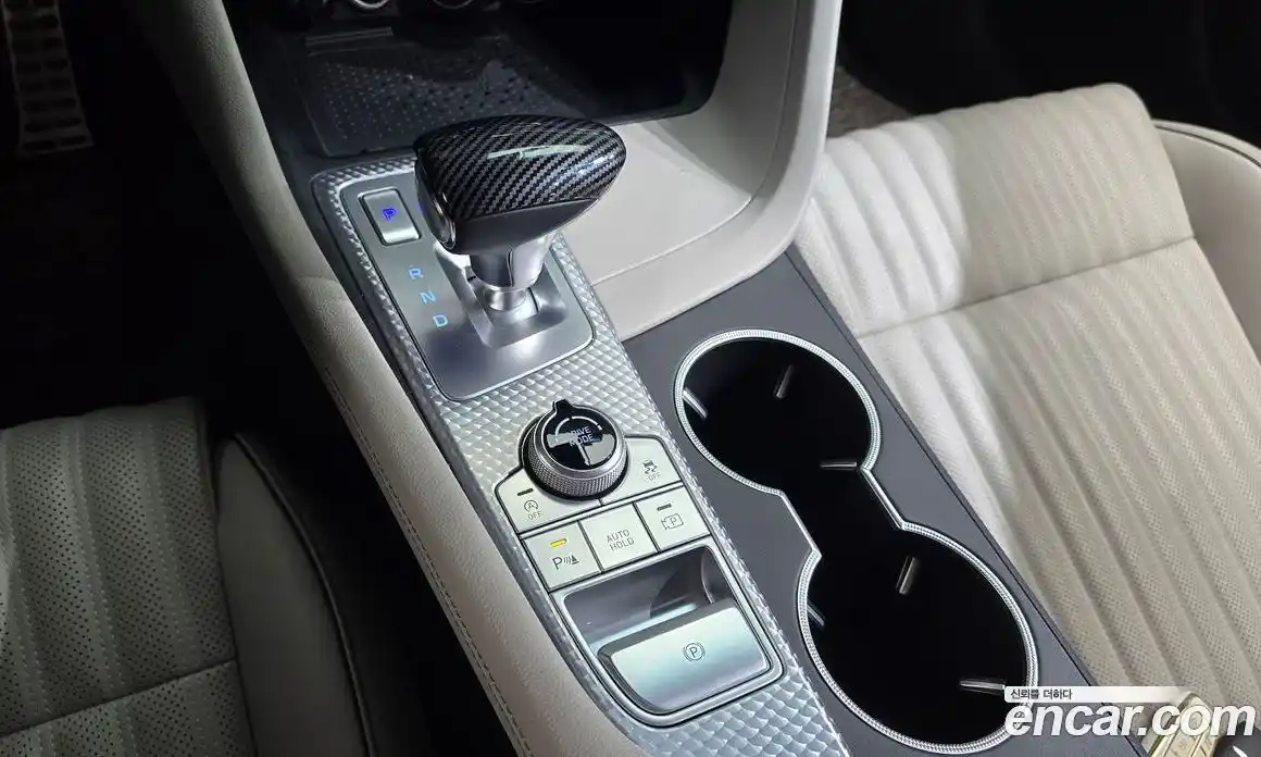 Genesis G70 2021 3.3 Автомат в Москве № 13221, фото 7