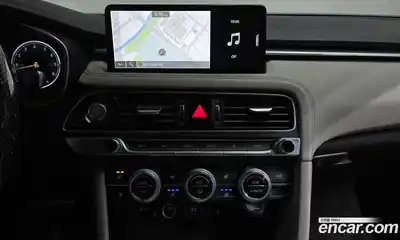 Genesis G70 2021 3.3 Автомат в Москве № 13221, миниатюра 10