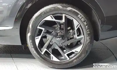 Kia Sportage 2022 1.6 Автомат в Москве № 132831, миниатюра 11