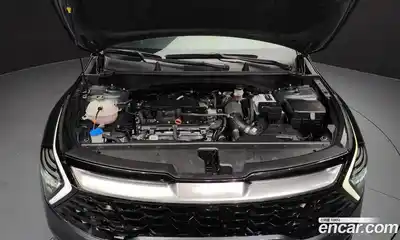 Kia Sportage 2022 1.6 Автомат в Москве № 132831, миниатюра 12