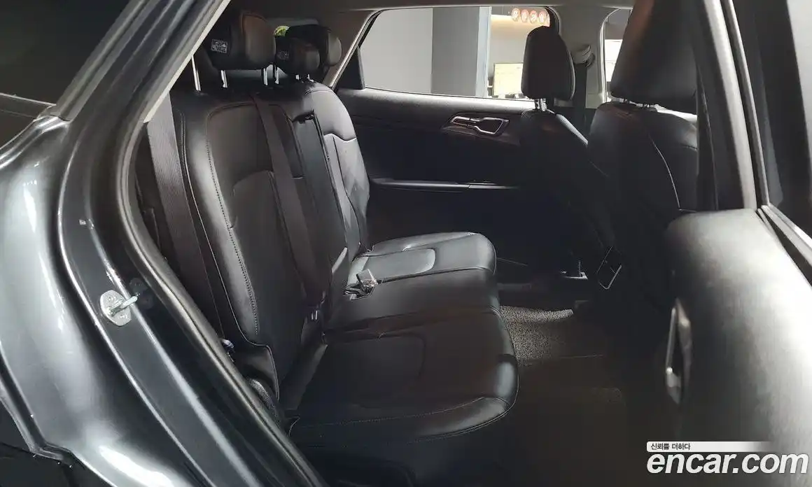 Kia Sportage 2022 1.6 Автомат в Москве № 132831, фото 17