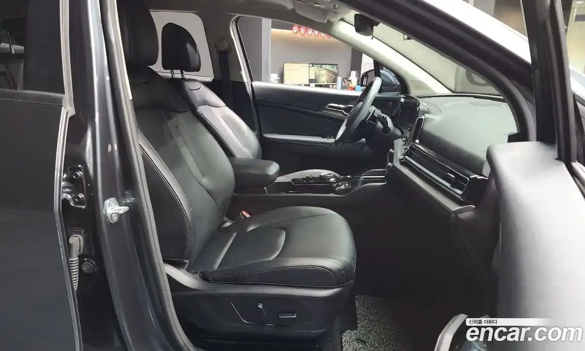 Kia Sportage 2022 1.6 Автомат в Москве № 132831, фото 18