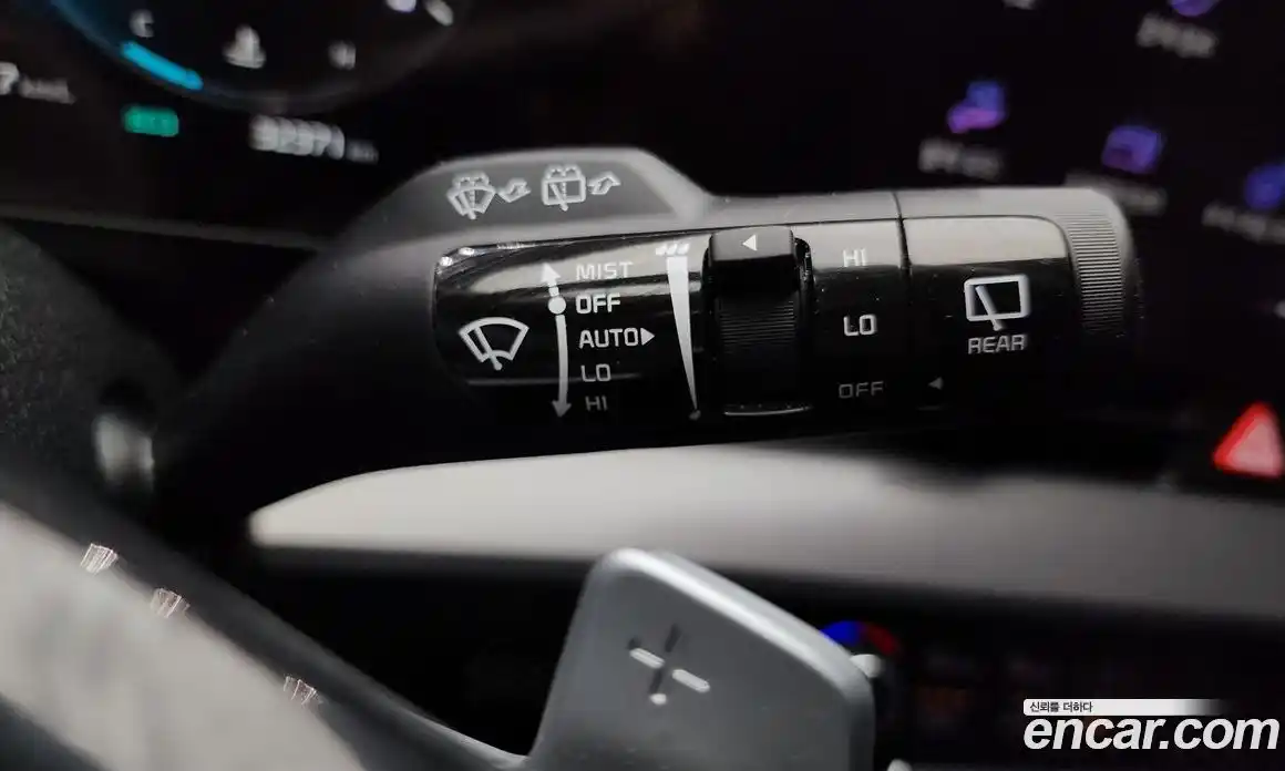 Kia Sportage 2022 1.6 Автомат в Москве № 132831, фото 3