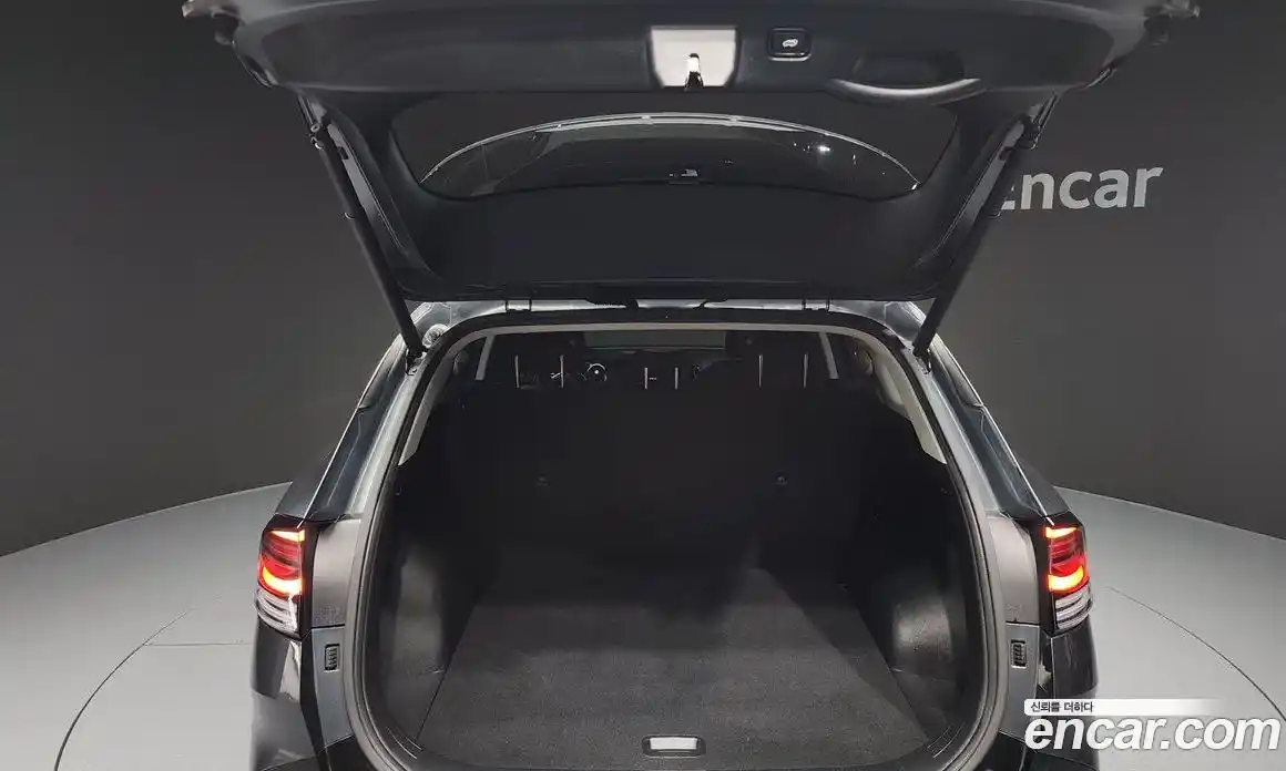 Kia Sportage 2022 1.6 Автомат в Москве № 132831, фото 4