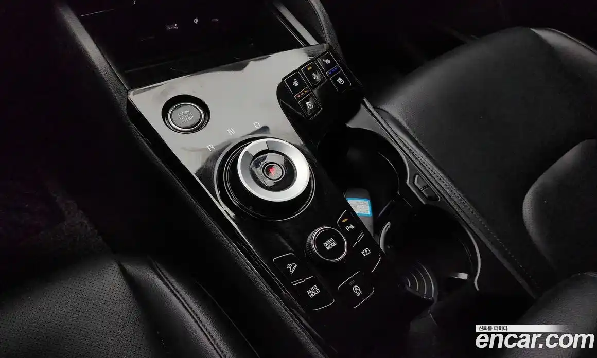 Kia Sportage 2022 1.6 Автомат в Москве № 132831, фото 6