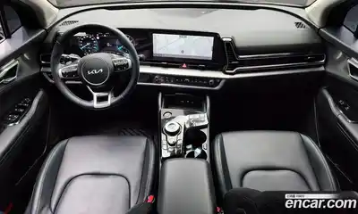 Kia Sportage 2022 1.6 Автомат в Москве № 132831, миниатюра 9