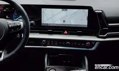 Kia Sportage 2022 1.6 Автомат в Москве № 132831, миниатюра 10