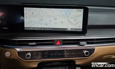 Kia Sorento 2024 1.6 Автомат в Москве № 133075, миниатюра 12