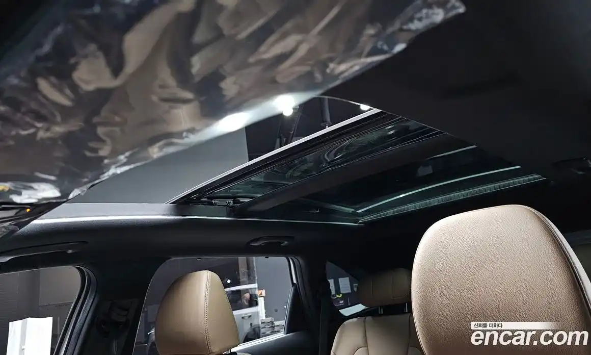 Kia Sorento 2024 1.6 Автомат в Москве № 133075, фото 17