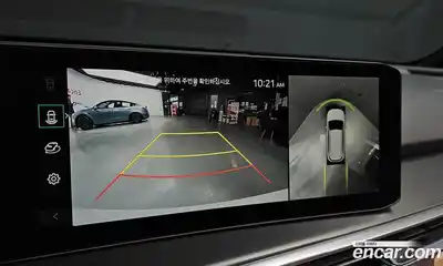 Kia Sorento 2024 1.6 Автомат в Москве № 133075, миниатюра 2