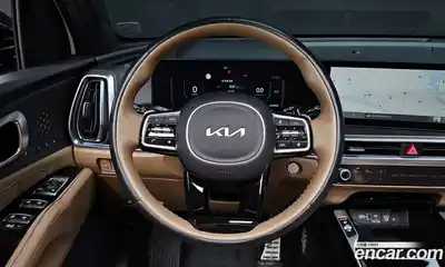 Kia Sorento 2024 1.6 Автомат в Москве № 133075, миниатюра 6