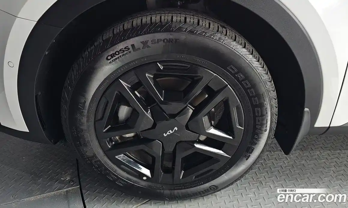 Kia Sorento 2024 1.6 Автомат в Москве № 133075, фото 10