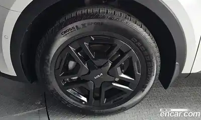 Kia Sorento 2024 1.6 Автомат в Москве № 133075, миниатюра 10