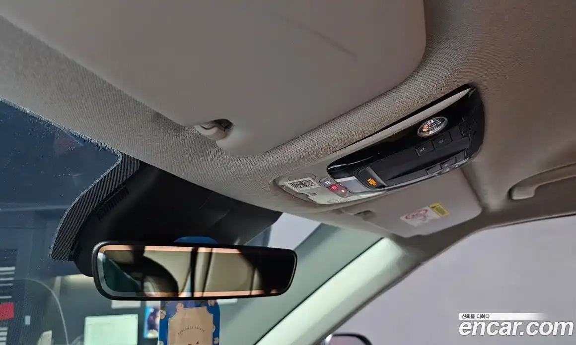 Kia Seltos 2024 1.6 Автомат в Москве № 133322, фото 11