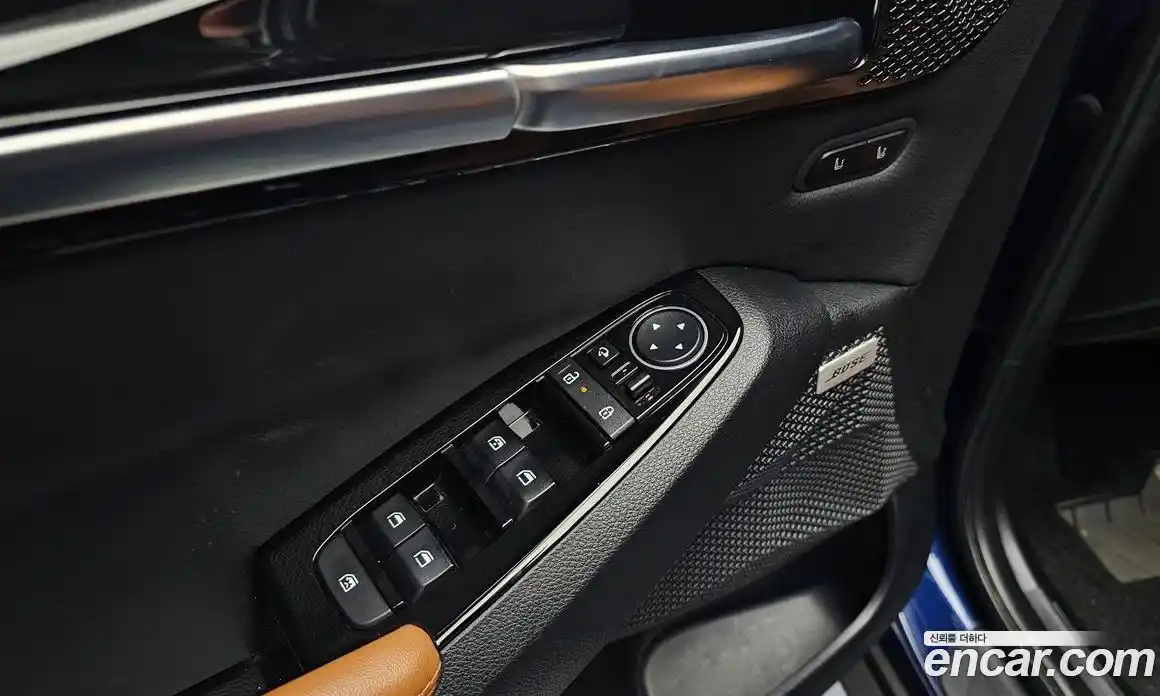 Kia Seltos 2024 1.6 Автомат в Москве № 133322, фото 15