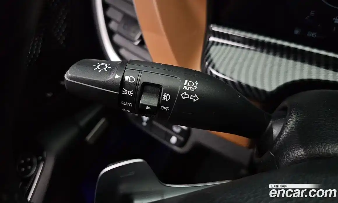 Kia Seltos 2024 1.6 Автомат в Москве № 133322, фото 18