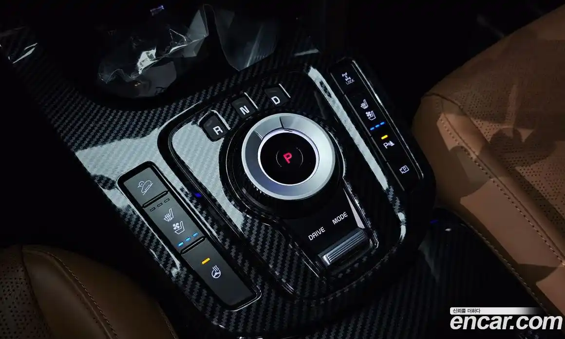 Kia Seltos 2024 1.6 Автомат в Москве № 133322, фото 19