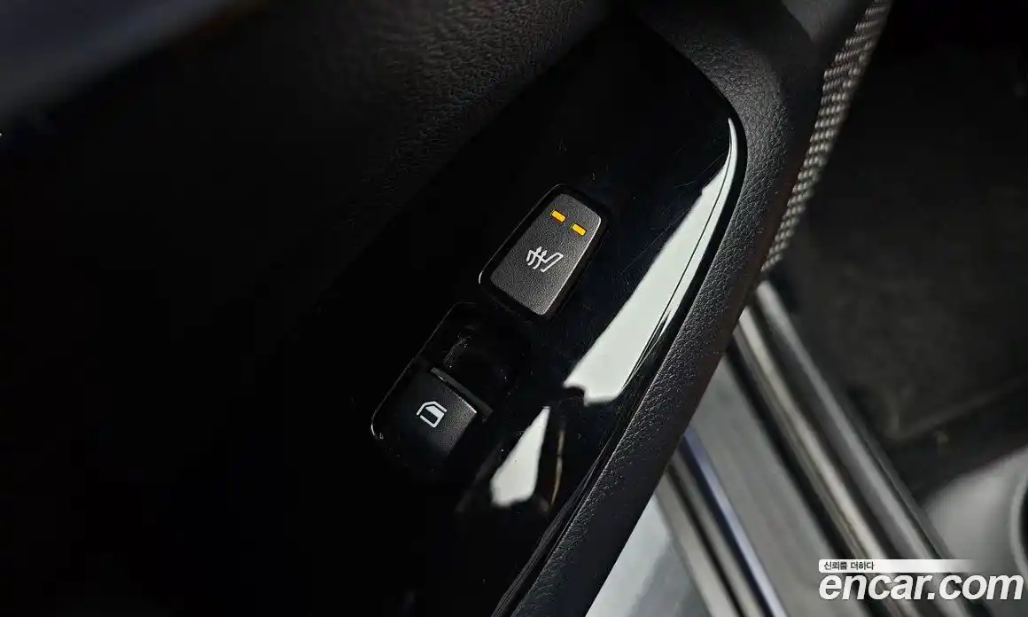 Kia Seltos 2024 1.6 Автомат в Москве № 133322, фото 8