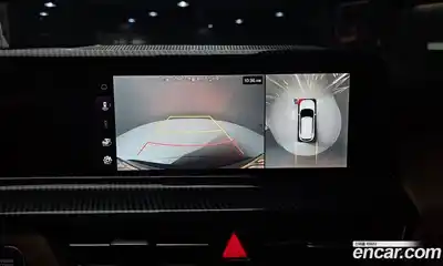 Kia Seltos 2024 1.6 Автомат в Москве № 133322, миниатюра 9