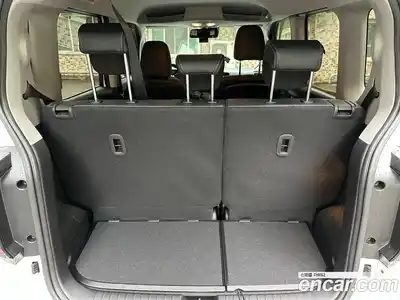 Kia Ray 2026 1.0 Автомат в Москве № 133376, миниатюра 11