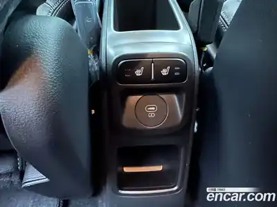 Kia Ray 2026 1.0 Автомат в Москве № 133376, миниатюра 12