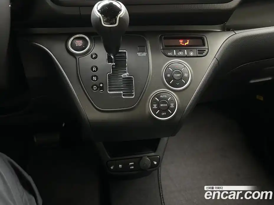 Kia Ray 2026 1.0 Автомат в Москве № 133376, фото 15