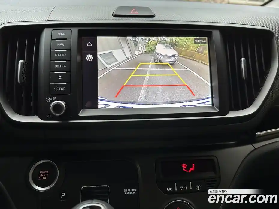 Kia Ray 2026 1.0 Автомат в Москве № 133376, фото 16