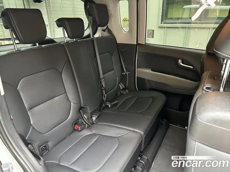 Kia Ray 2026 1.0 Автомат в Москве № 133376, фото 18