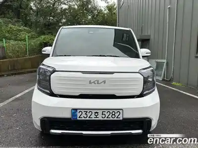 Kia Ray 2026 1.0 Автомат в Москве № 133376, миниатюра 3