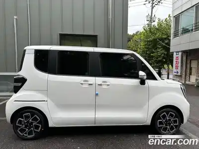 Kia Ray 2026 1.0 Автомат в Москве № 133376, миниатюра 5