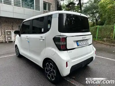 Kia Ray 2026 1.0 Автомат в Москве № 133376, миниатюра 6