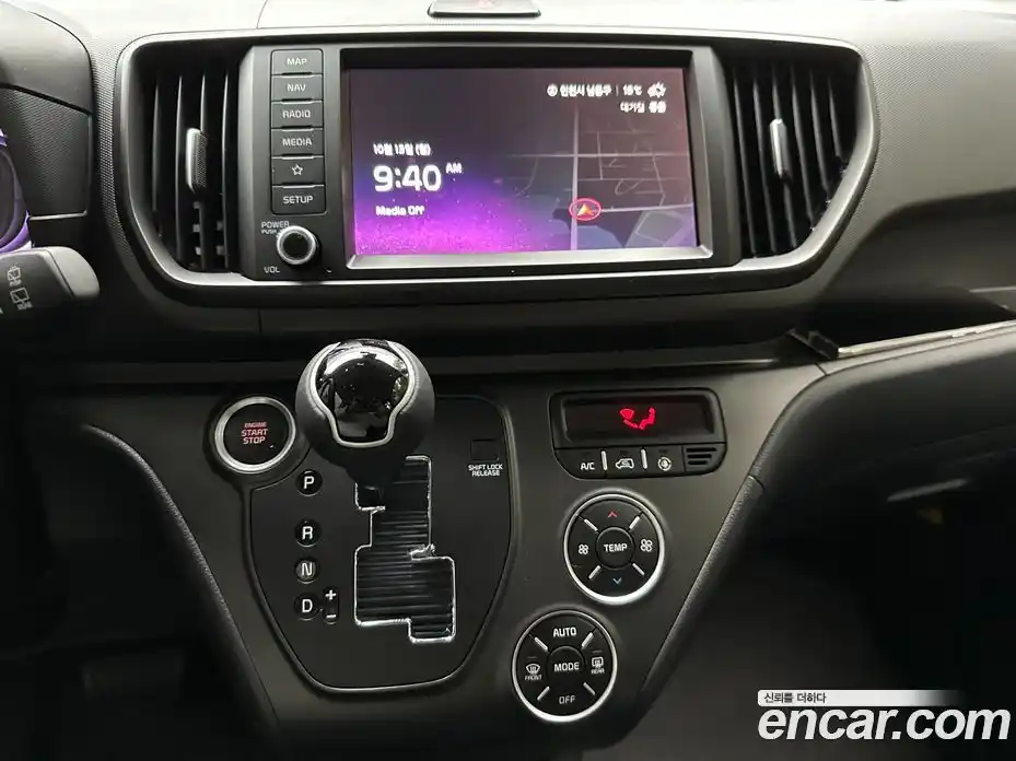 Kia Ray 2026 1.0 Автомат в Москве № 133376, фото 10