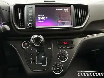 Kia Ray 2026 1.0 Автомат в Москве № 133376, миниатюра 10