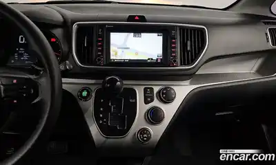 Kia Ray 2021 1.0 Автомат в Москве № 133505, миниатюра 11