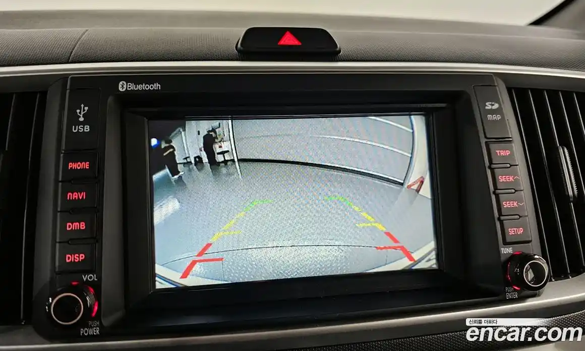 Kia Ray 2021 1.0 Автомат в Москве № 133505, фото 12