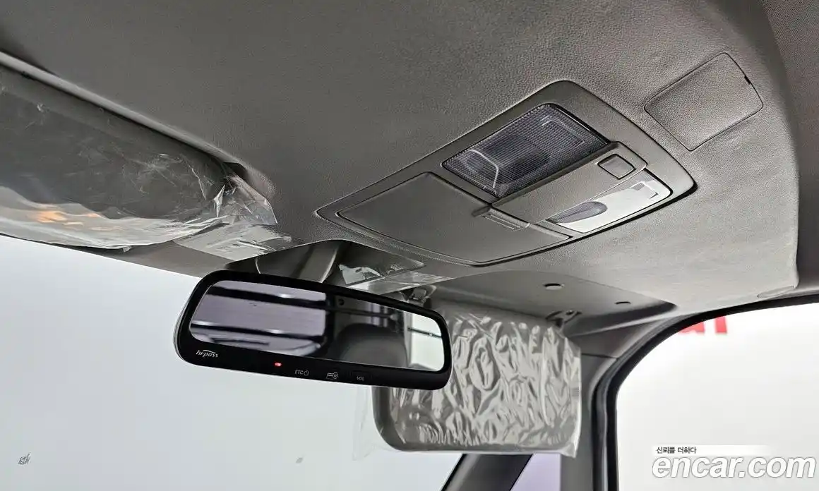 Kia Ray 2021 1.0 Автомат в Москве № 133505, фото 14