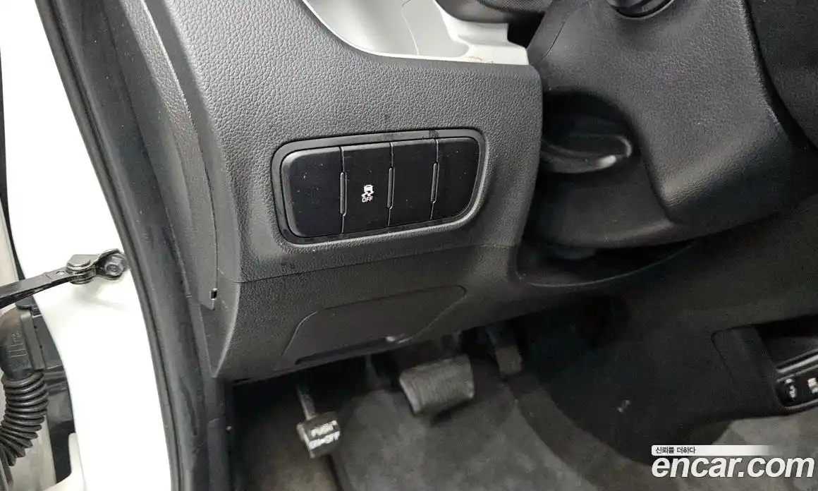 Kia Ray 2021 1.0 Автомат в Москве № 133505, фото 15