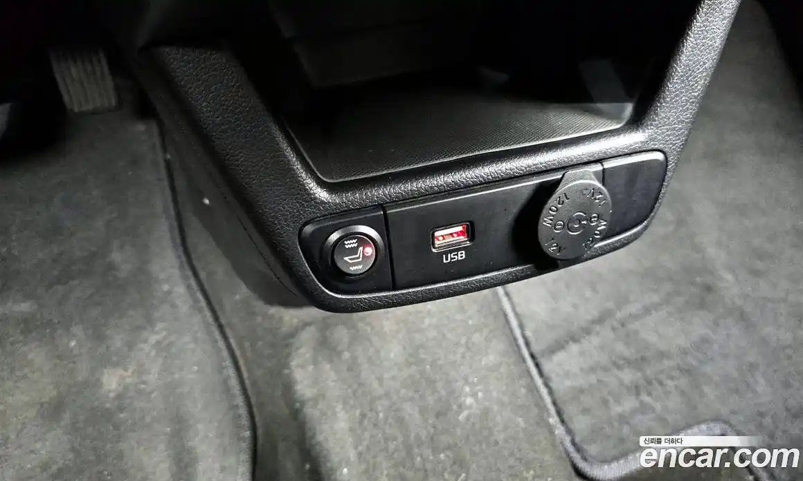 Kia Ray 2021 1.0 Автомат в Москве № 133505, фото 16